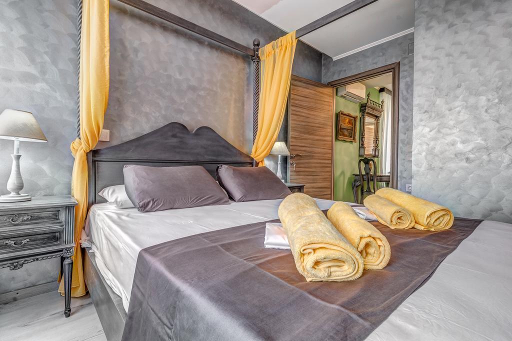 Eos Aurora Suite Corfu  Eksteriør bilde