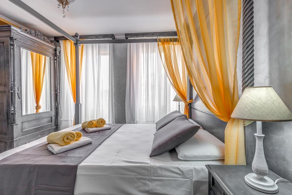 Eos Aurora Suite Corfu  Eksteriør bilde