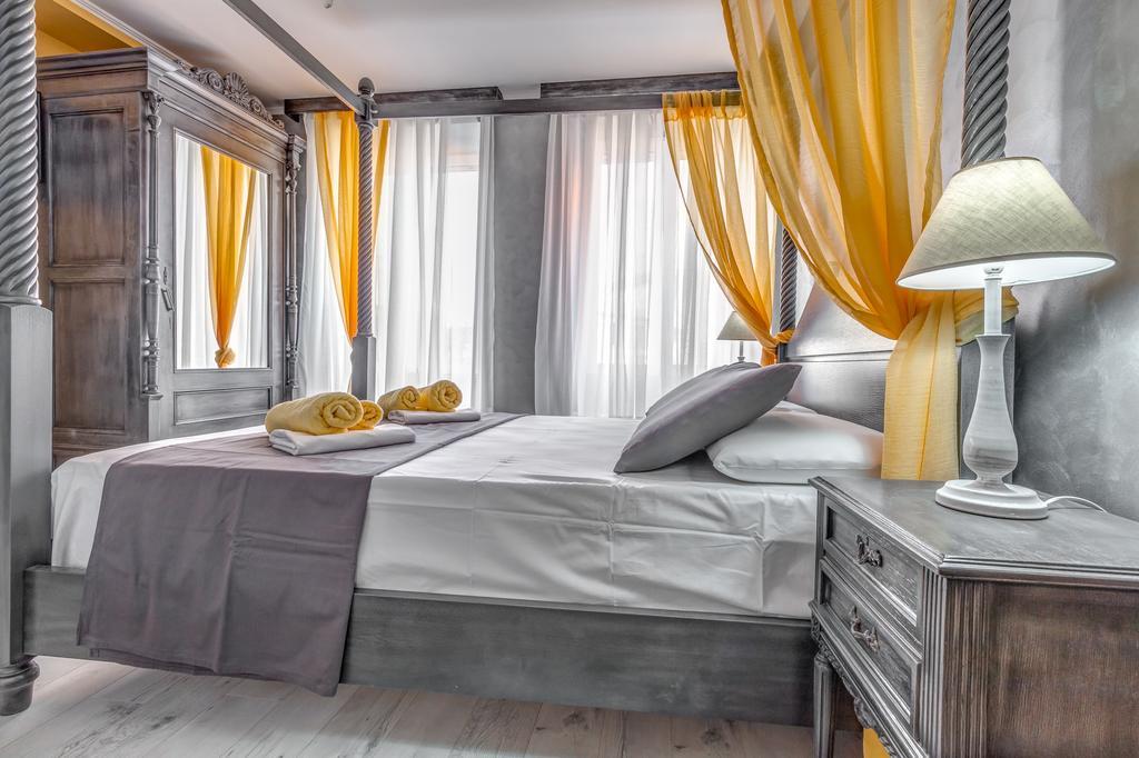 Eos Aurora Suite Corfu  Eksteriør bilde